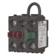 Контактний елемент M22-KC02SMC10 EATON