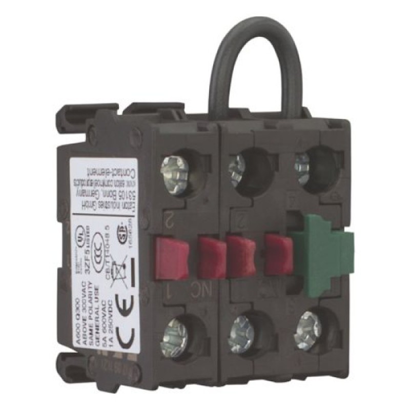 Контактний елемент M22-KC02SMC10 EATON