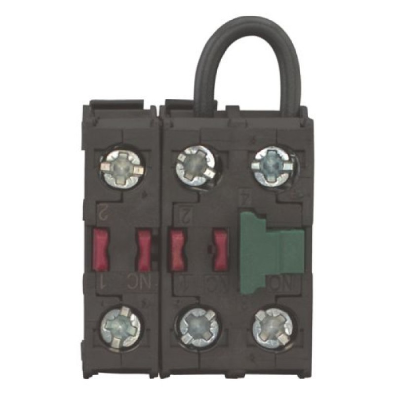 Контактний елемент M22-KC02SMC10 EATON