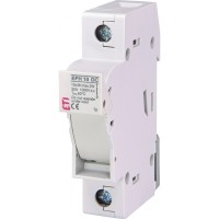 Тримач EFH 10 1P 25A 1000V DC ETI