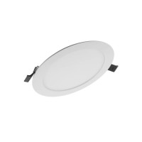 Світильник LED DL SLIM ALU DN205 22W/3000K IP20 Ledvance