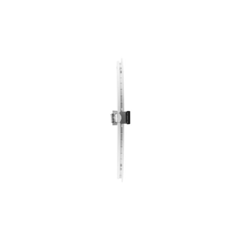 Світильник LED DL SLIM ALU DN205 22W/3000K IP20 Ledvance