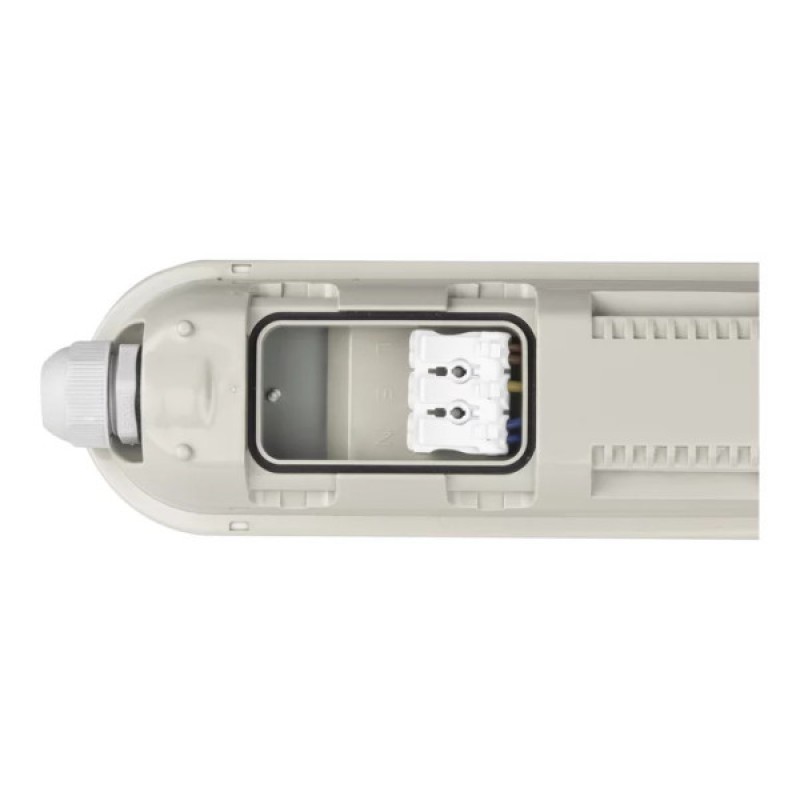 Світильник LED DP 1500 E 80W 865 N IP65 GY Ledvance
