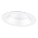 Світильник LEDVANCE SPOT FIX P 8W 930 PS DIM IP44 WT