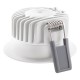 Світильник LEDVANCE SPOT FIX P 8W 930 PS DIM IP44 WT