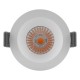 Світильник LEDVANCE SPOT FIX P 8W 930 PS DIM IP44 WT