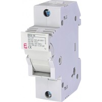 Роз'єднувач EFD 14 1P 50A 690V AC ETI