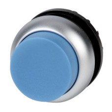 Головка кнопки M22-DH-B синій EATON