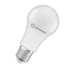 Лампа LED OSRAM CL A 10W/865 FR E27 220-240V Value 75 Ledvance