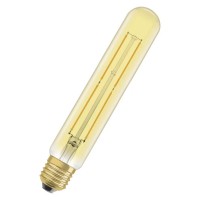 Лампа LED OSRAM 1906 TUBE 35 4W/820 230V FIL GOLD E27 4X1