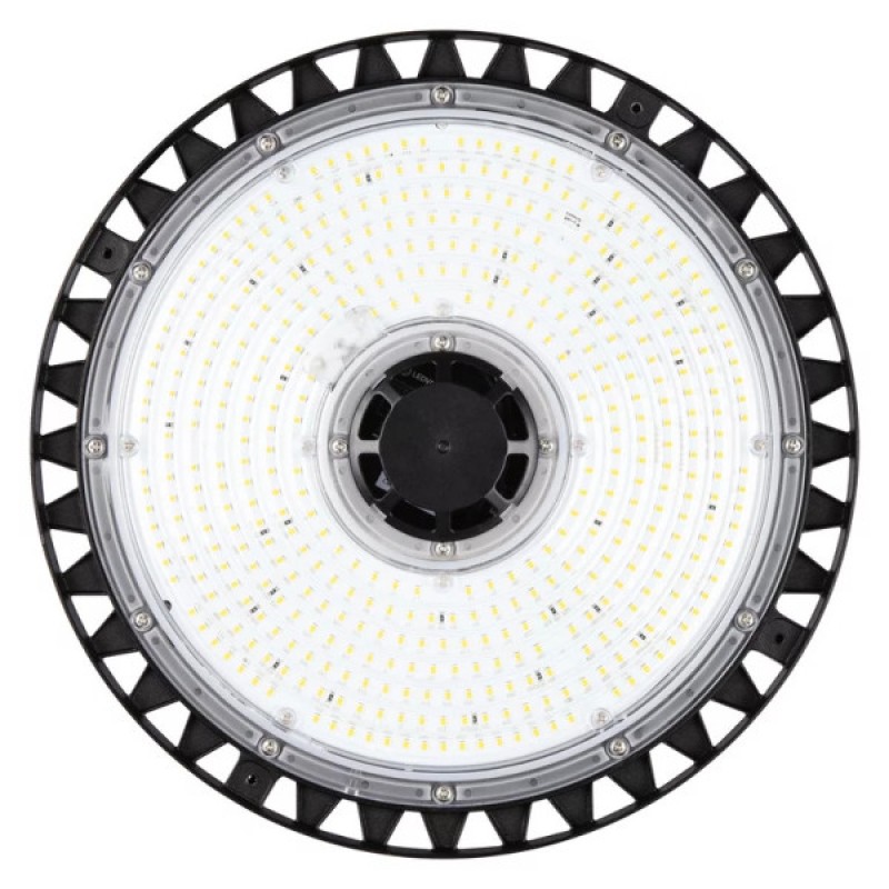 Світильник LED HB P 190W 840 110DEG IP65 Ledvance