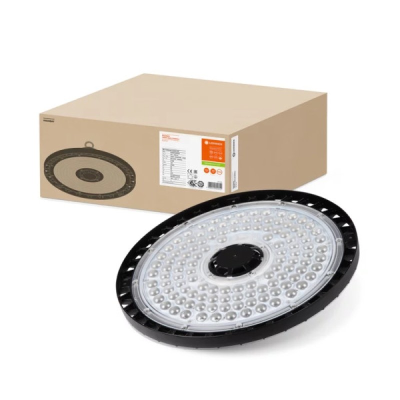 Світильник LED HB P 190W 840 70DEG IP65 Ledvance