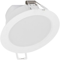 Світильник LED DL IP44 DN 90 4W 840 WT Ledvance