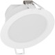 Світильник LED DL IP44 DN 90 4W 840 WT Ledvance