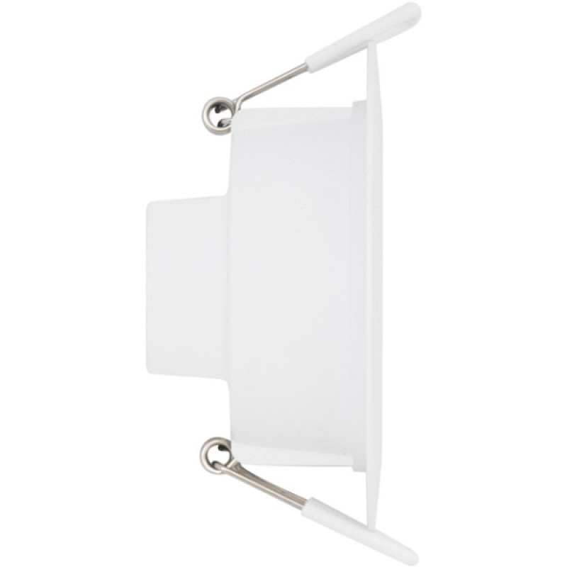 Світильник LED DL IP44 DN 90 4W 840 WT Ledvance