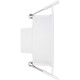 Світильник LED DL IP44 DN 90 4W 840 WT Ledvance