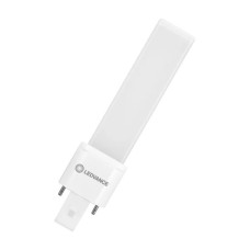 Лампа LED OSRAM DULUX S7 EM V 3.5W 840 G23 10х1 Ledvance