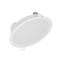 Світильник LED DL IP44 DN 165 13W 840 WT Ledvance