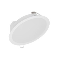 Світильник LED DL IP44 DN 165 13W 840 WT Ledvance