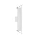 Світильник LED DL IP44 DN 165 13W 840 WT Ledvance