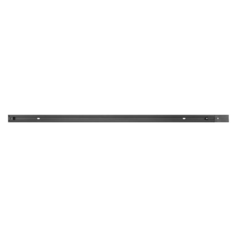 Шинопровід Ledvance Tracklight Rail 1M Black 1-фаза