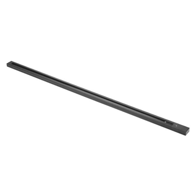 Шинопровід Ledvance Tracklight Rail 1M Black 1-фаза