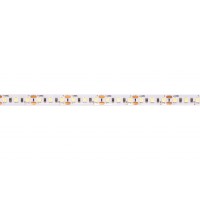 Світлодіодна стрічка 9.6W AFL-120A9624-Y жовтий IP20 24V 8мм AKTO