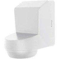 Датчик руху SENSOR WALL 360DEG IP55 WT Ledvance