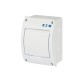 Щит зовнішній на 5 модулів BC-O-1/5-TW-ECO EATON