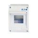Щит зовнішній на 5 модулів BC-O-1/5-TW-ECO EATON