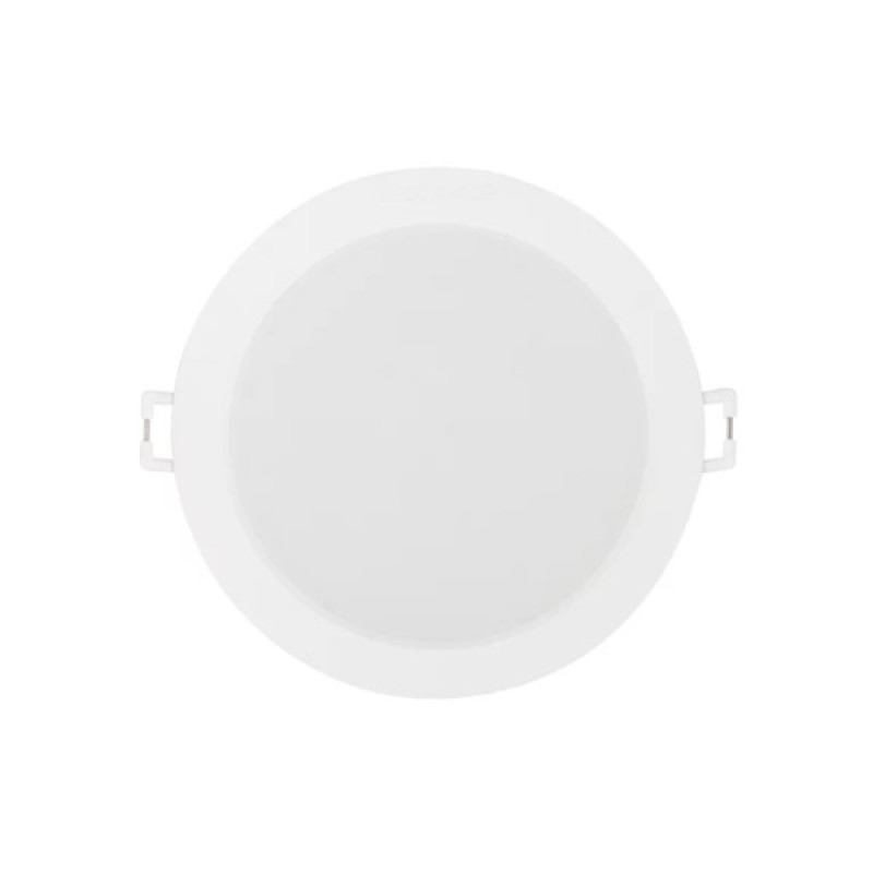 Світильник LED DL IP44 DN 115 8W 840 WT Ledvance