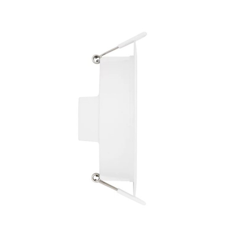 Світильник LED DL IP44 DN 115 8W 840 WT Ledvance