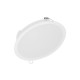 Світильник LED DL IP44 DN 190 18W 840 WT Ledvance