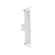 Світильник LED DL IP44 DN 190 18W 840 WT Ledvance