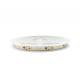Світлодіодна стрічка 7.2W AFLP-140RA7224M-NW 4000K IP20 24V 10мм AKTO