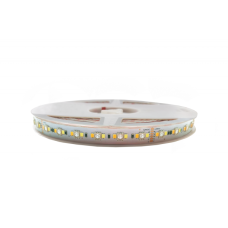 Світлодіодна стрічка RGBTW 24.0W AFLP-60CU24024M-RGB2765 2700-6500K IP20 24V 12мм AKTO