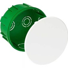 Коробка розподільча d100mm під цегла/бетон Neomax (60)