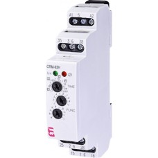 Багатофункціональне реле часу CRM-93 H 230V (3x8A_AC1) ETI