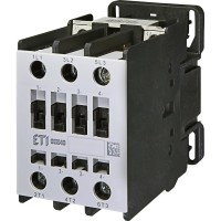 Контактор CEM 40.00 230V AC ETI