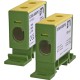 Ввідна силова клема EDBS-50B/PE (150А, 690V AC, 16-70 mm2) ETI