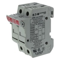 Тримач запобіжника MFH 2 Pole 10х38 30A 600V EATON