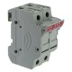 Тримач запобіжника MFH 2 Pole 10х38 30A 600V EATON
