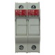 Тримач запобіжника MFH 2 Pole 10х38 30A 600V EATON