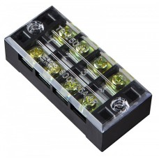 Колодка клемна АСКО ТВ-2504