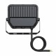 Прожектор LED FL 50 P 41W 6KLM 865 PS SY100 BK IP66 Ledvance