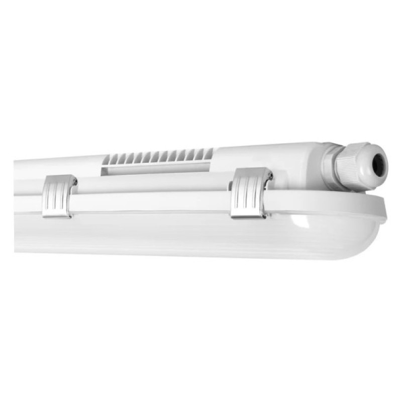 Світильник LED DP 1500 26W 865 IP65 GY EM аварійний Ledvance