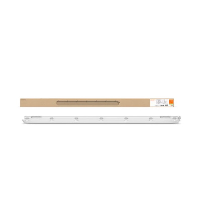 Світильник LED DP 1500 26W 865 IP65 GY EM аварійний Ledvance