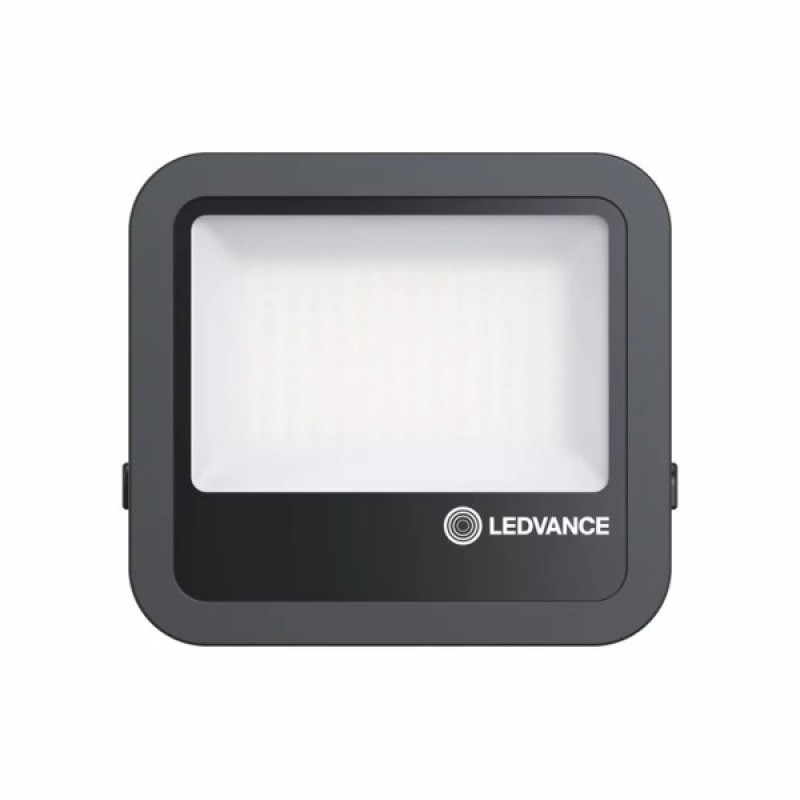 Прожектор LED FL 100 P 69W 10KLM 840 PS SY100 BK IP66 LEDVANCE