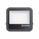 Прожектор LED FL 100 P 69W 10KLM 840 PS SY100 BK IP66 LEDVANCE