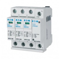 Обмежувач перенапруги SPBT12-280-3+NPE50 EATON